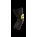 Nakolanniki SHOT AIRLIGHT BK_NEON_YELL XL-2XL