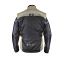 Kurtka SHOT RACETECH BLACK_SAND M