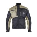 Kurtka SHOT RACETECH BLACK_SAND L