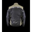Kurtka SHOT RACETECH BLACK_SAND L