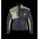 Kurtka SHOT RACETECH BLACK_SAND XL