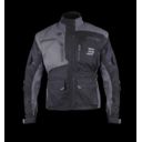 Kurtka SHOT RACETECH BLACK_GREY S
