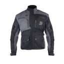 Kurtka SHOT RACETECH BLACK_GREY 2XL