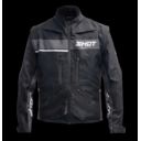 Kurtka SHOT CONTACT ASSAULT 2.0 BLACK_WHITE 2XL