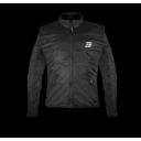 Kurtka SHOT SOFTSHELL CALM BLACK S