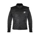 Kurtka SHOT SOFTSHELL CALM BLACK M