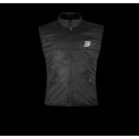 Bodywarmer SHOT BODYWARMER CALM BLACK M