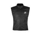 Bodywarmer SHOT BODYWARMER CALM BLACK M