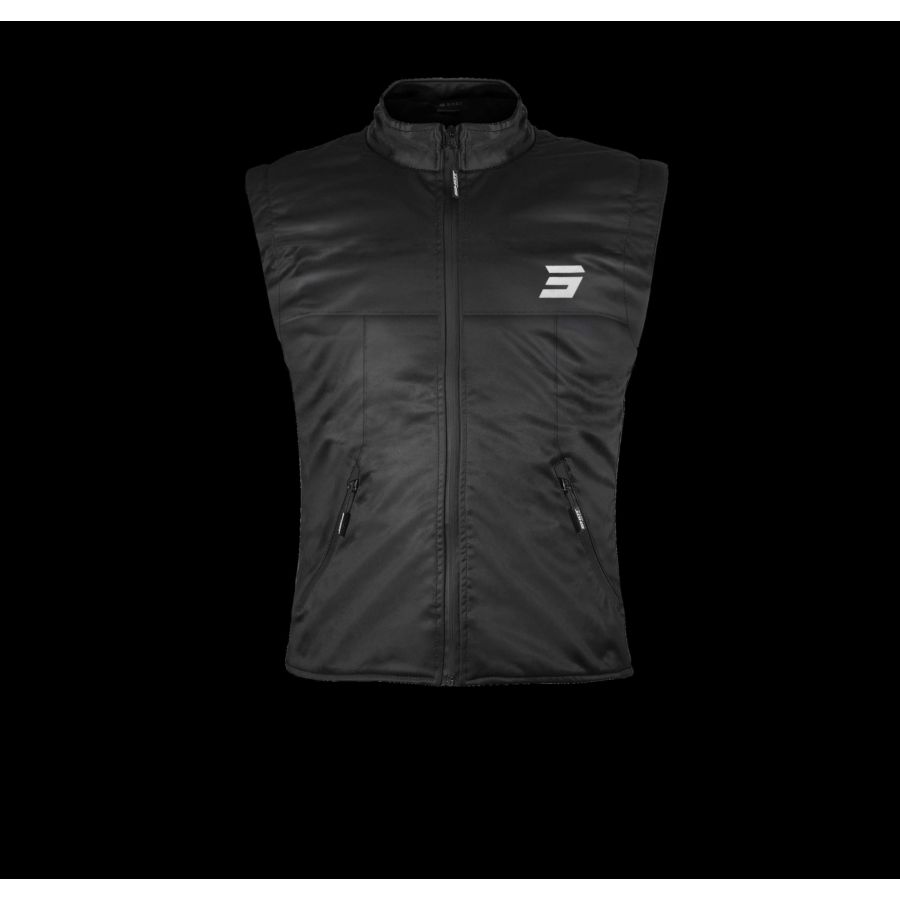 Bodywarmer SHOT BODYWARMER CALM BLACK L