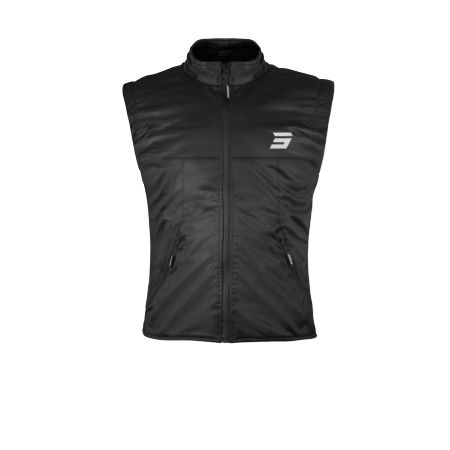 Bodywarmer SHOT BODYWARMER CALM BLACK XL