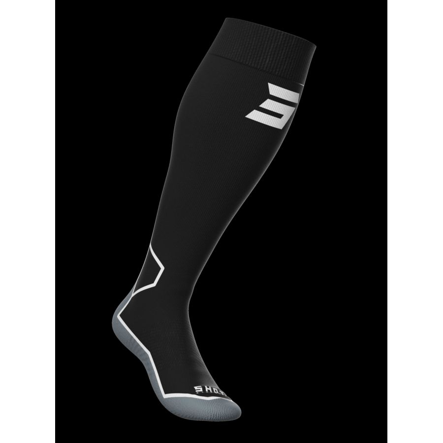 Skarpety SHOT SKARPETY LINE BLACK 47-50