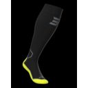 Skarpety SHOT SKARPETY LINE NEON_YELLOW 39-42