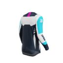 Bluza SHOT AEROLITE SPRINT BLUE XL