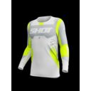 Bluza SHOT AEROLITE SPRINT GREY S