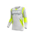 Bluza SHOT AEROLITE SPRINT GREY L