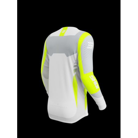 Bluza SHOT AEROLITE SPRINT GREY L
