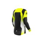 Bluza SHOT CONTACT IONYX NEON_YELLOW XL