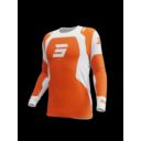 Bluza SHOT CONTACT IONYX ORANGE XL