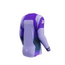 Bluza SHOT CONTACT IONYX PURPLE S