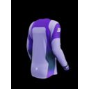 Bluza SHOT CONTACT IONYX PURPLE S