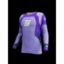 Bluza SHOT CONTACT IONYX PURPLE L