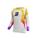 Bluza SHOT CONTACT IONYX WHITE 2XL