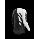 Bluza SHOT CONTACT MYST BLACK XL