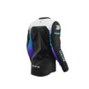 Bluza SHOT DEVO BLOCK PURPLE L
