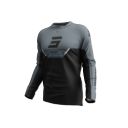 Bluza SHOT DEVO DAYTONA BLACK 2XL
