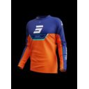 Bluza SHOT DEVO DAYTONA ORANGE L