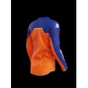 Bluza SHOT DEVO DAYTONA ORANGE XL