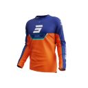 Bluza SHOT DEVO DAYTONA ORANGE 3XL