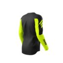 Bluza SHOT DRAW PRIVATE NEON_YELLOW S