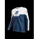 Bluza SHOT DRAW KID DAYTONA BLUE 4-5