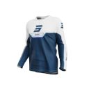 Bluza SHOT DRAW KID DAYTONA BLUE 8-9