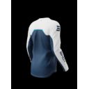 Bluza SHOT DRAW KID DAYTONA BLUE 12-13