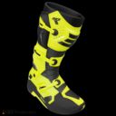 Buty SHOT RACE 8 NEON_YELLOW 46