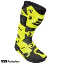 Buty SHOT RACE 8 NEON_YELLOW 46
