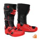 Buty SHOT RACE 8 BLACK_RED 40