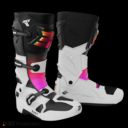 Buty SHOT RACE 8 HOLOGRAPHIC 44