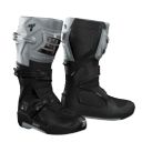 Buty SHOT RACE 6 BLACK_GREY_CHROME 40