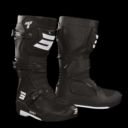 Buty SHOT RACE 6 BLACK 39