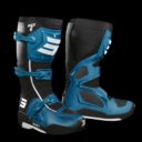 Buty SHOT RACE 4 BLUE 39