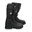 Buty SHOT ATV/TRAIL BLACK 43