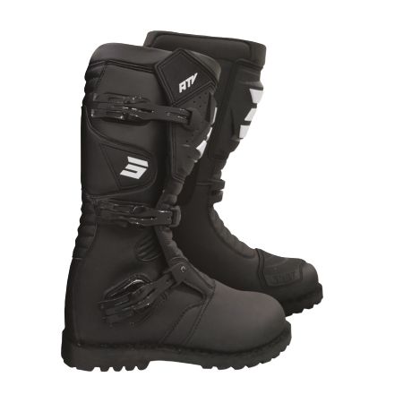 Buty SHOT ATV/TRAIL BLACK 45