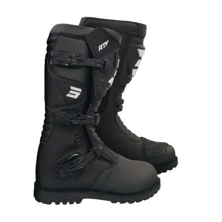 Buty SHOT ATV/TRAIL BLACK 45