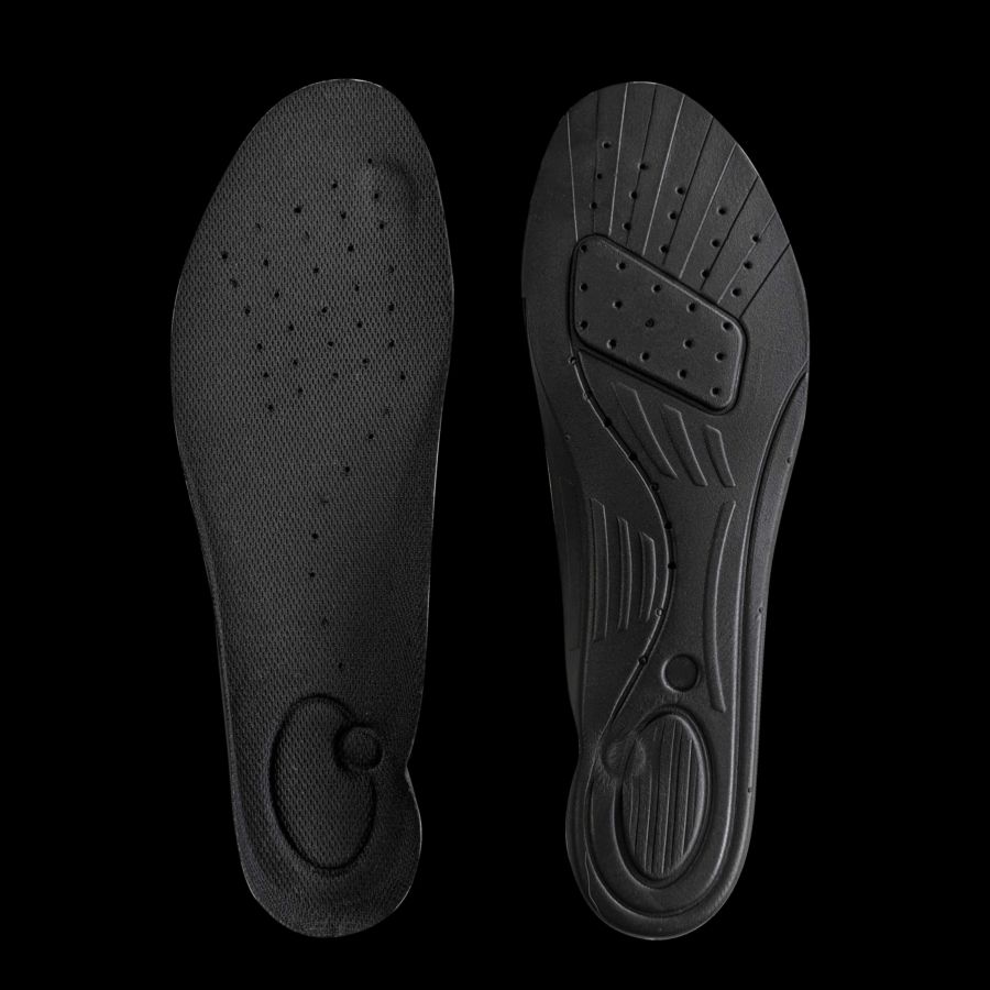 Wkładki SHOT (PARA) PODESZWY RACE_2_KID BLACK 34