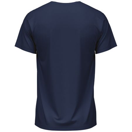 Koszulka SHOT T-SHIRT VOLT BLUE S
