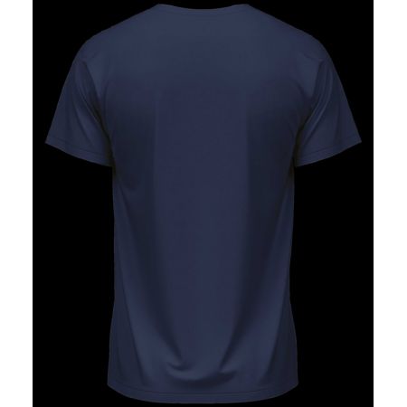 Koszulka SHOT T-SHIRT VOLT BLUE S