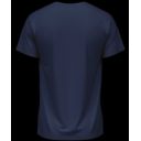 Koszulka SHOT T-SHIRT VOLT BLUE S